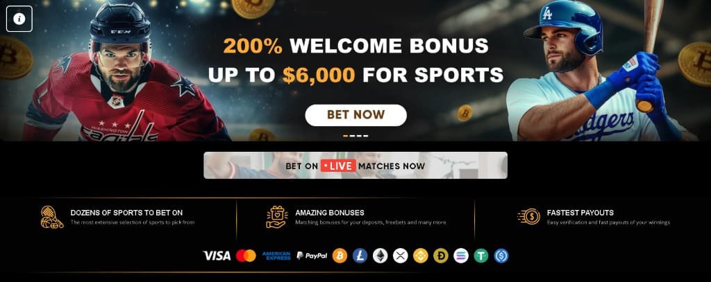 Betwhale Blackjack Casino